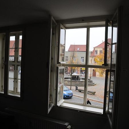 Apartments Am Brunnen Quedlinburg Bagian luar foto